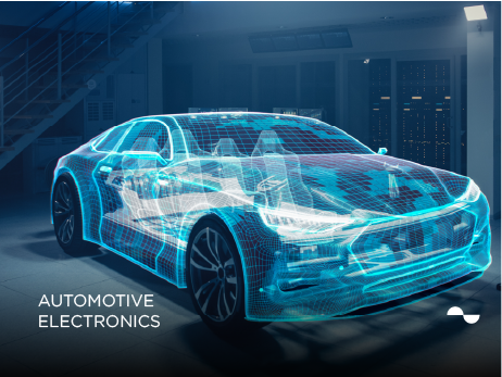 SMT-technologie in auto-elektronica: vooruitzichten en toekomstige trends