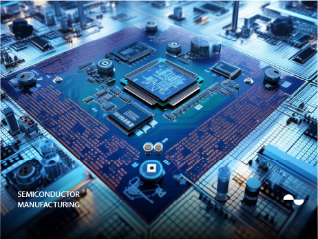 ICT |SMT-technologie maakt de toekomst van de halfgeleiderindustrie mogelijk