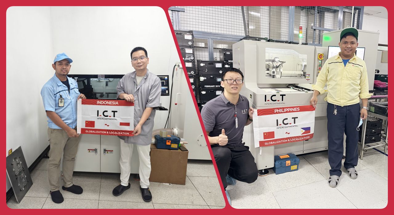 PCB Routing Machine 201 PCB-routeermachine 201
