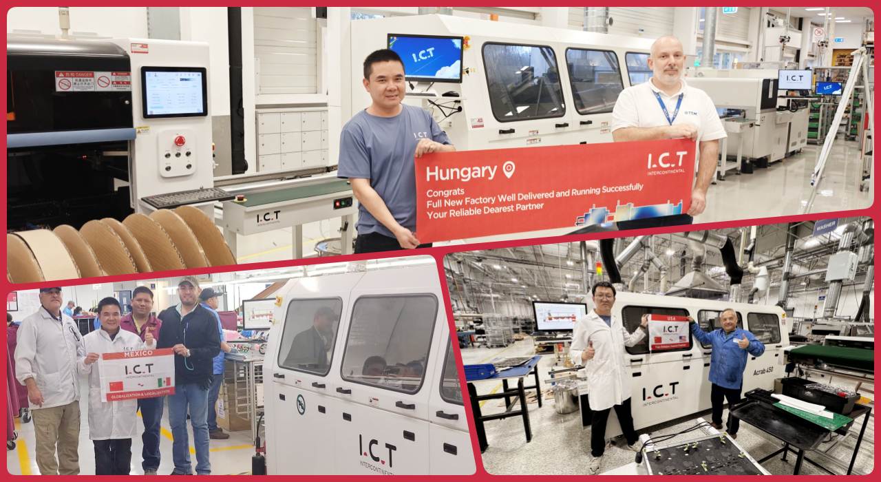 Wave Soldering Machine 201 Golfsoldeermachine 201