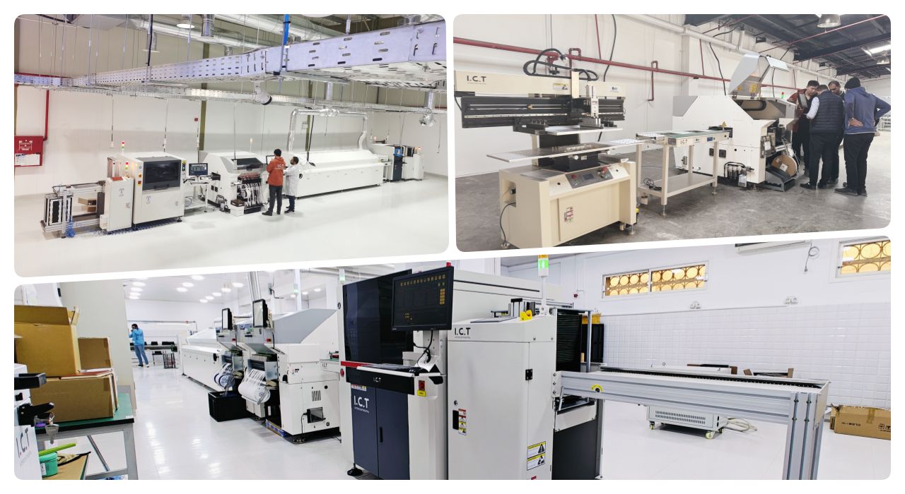 Pick and place machine JUKI 105 Pick-and-place-machine JUKI 105