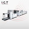 ICT |Volledig geautomatiseerde SMT SMD-lijnmachine