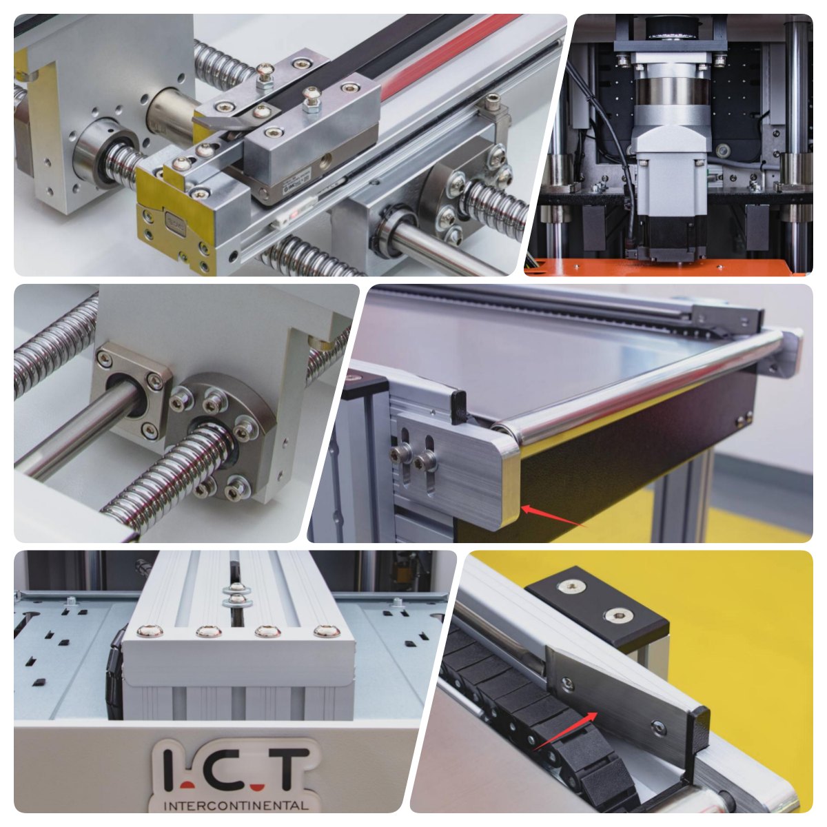 Feature 1-Hardware Part Kenmerk 1-hardwareonderdeel