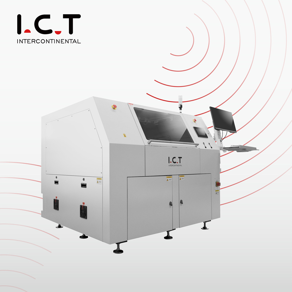 PCBA Flying Probe Tester PCBA Flying Probe-tester