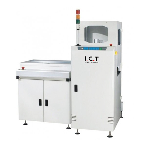 ICT BC-M |Automatische SMT PCB-magazijntypebuffer