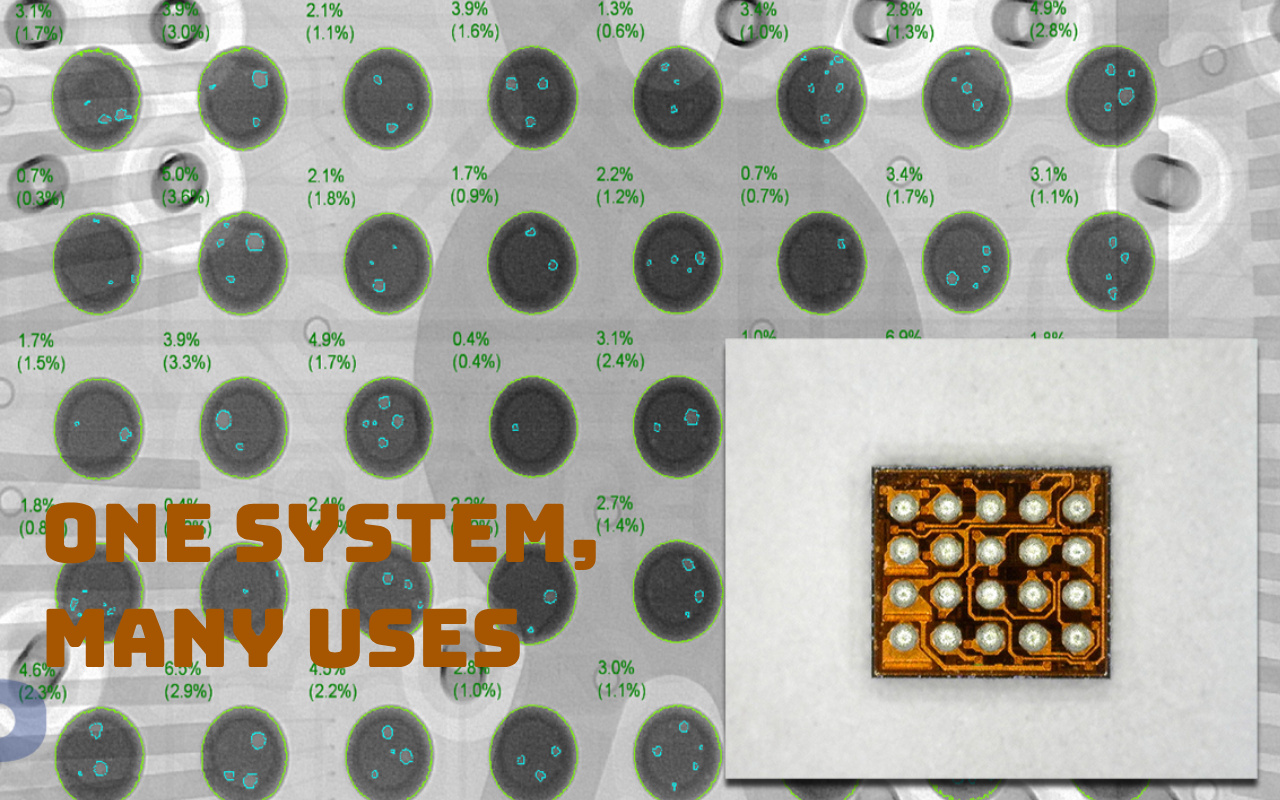 9. A Practical Application Example 9. Een praktisch toepassingsvoorbeeld