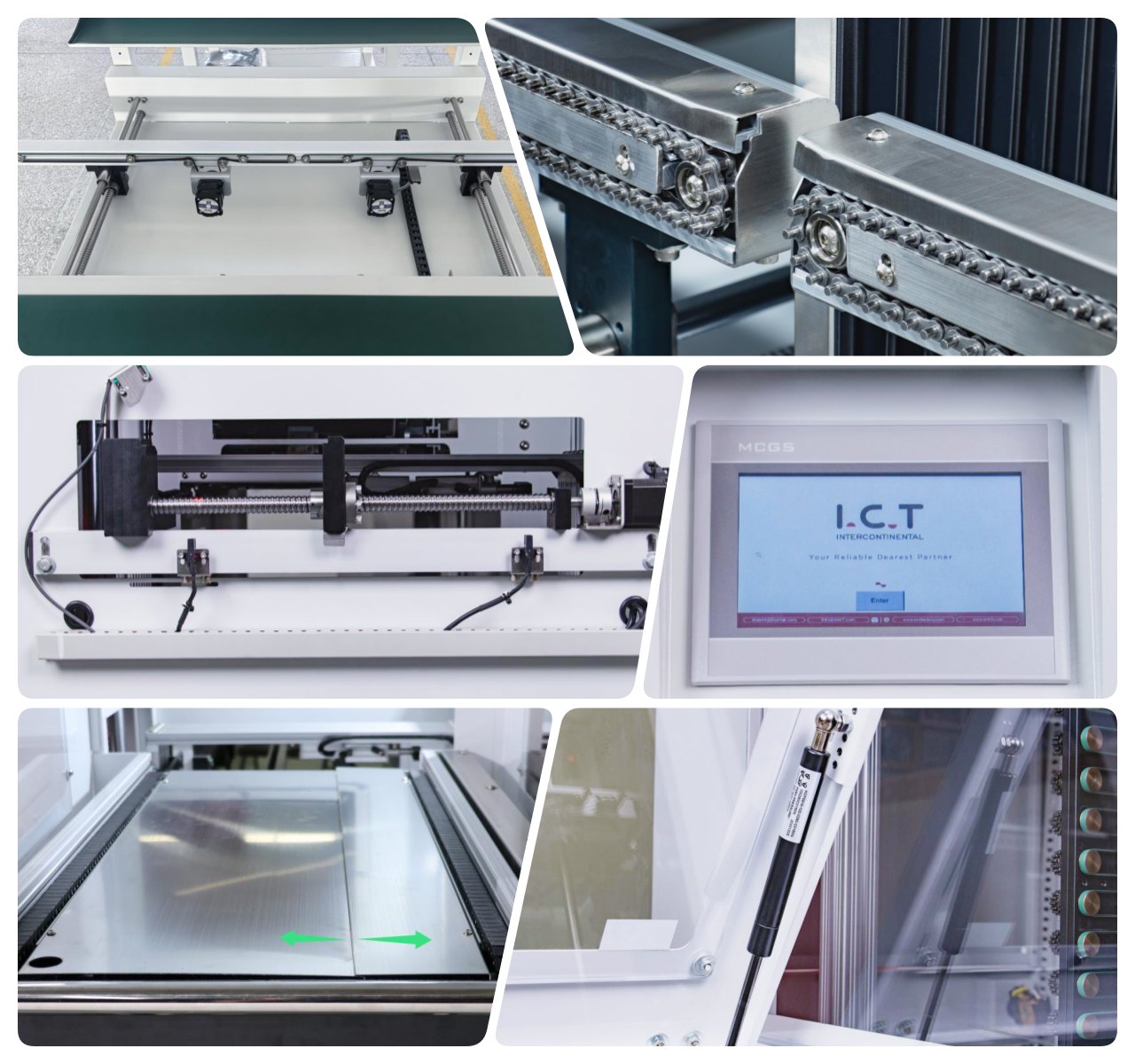 Feature-5 Option Functie-5 Optie