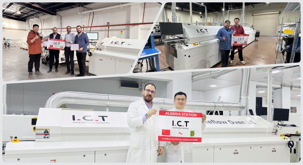 Reflow Oven 202 Reflow-oven 202