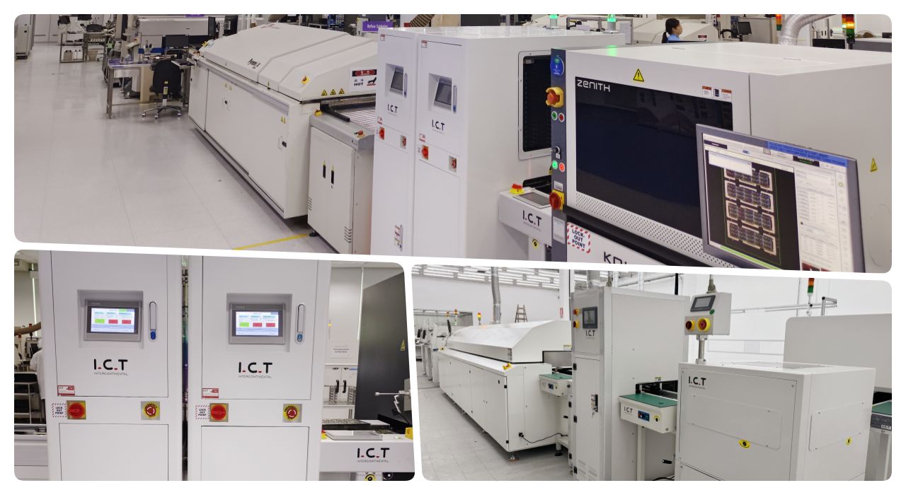 PCB Buffer 102 PCB-buffer 102