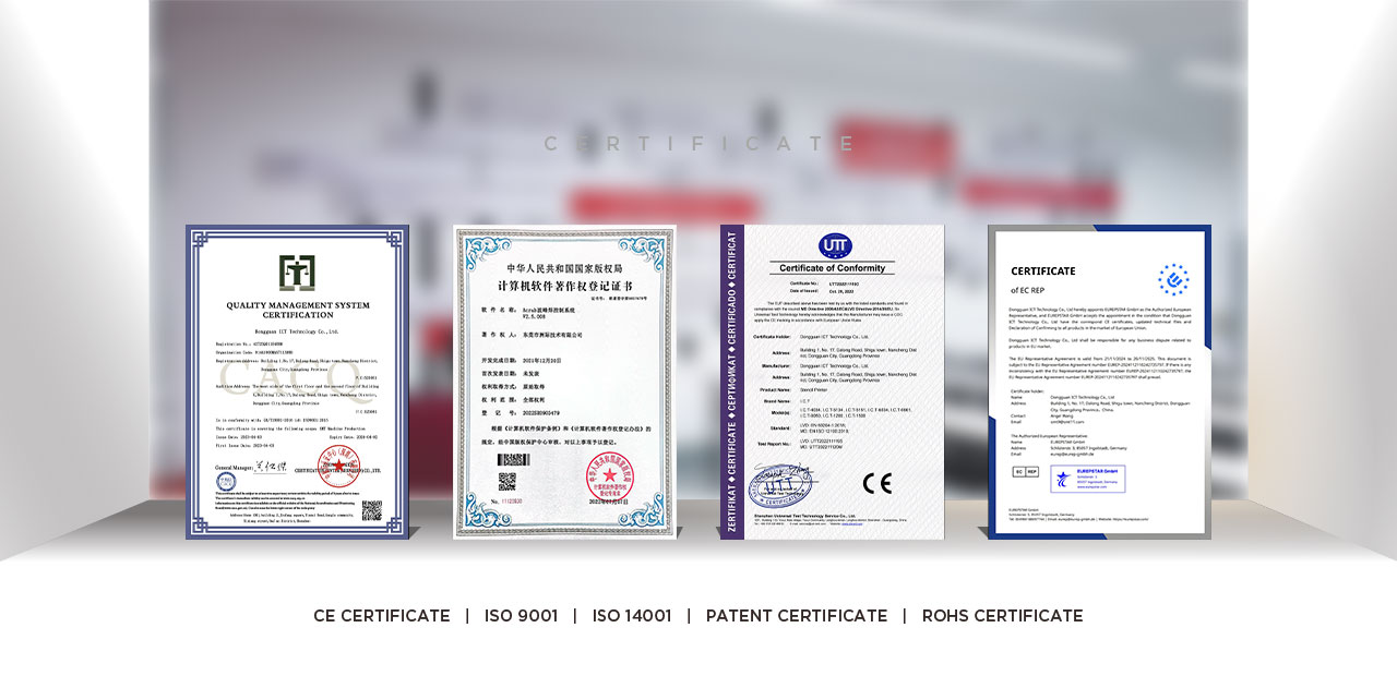 I.C.T-Certificate-03 ICT-Certificaat-03