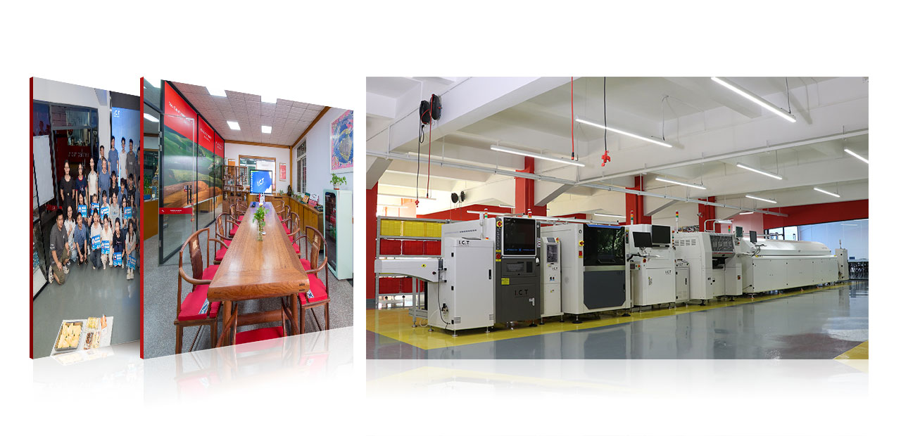 I.C.T-Factory-and-Team-03 ICT-Fabriek-en-Team-03