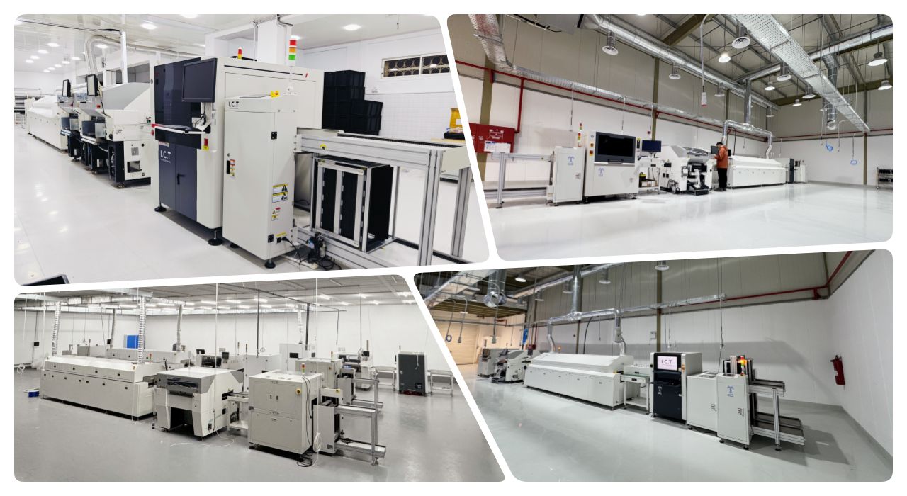 Pick and place machine JUKI 101 Pick-and-place-machine JUKI 101