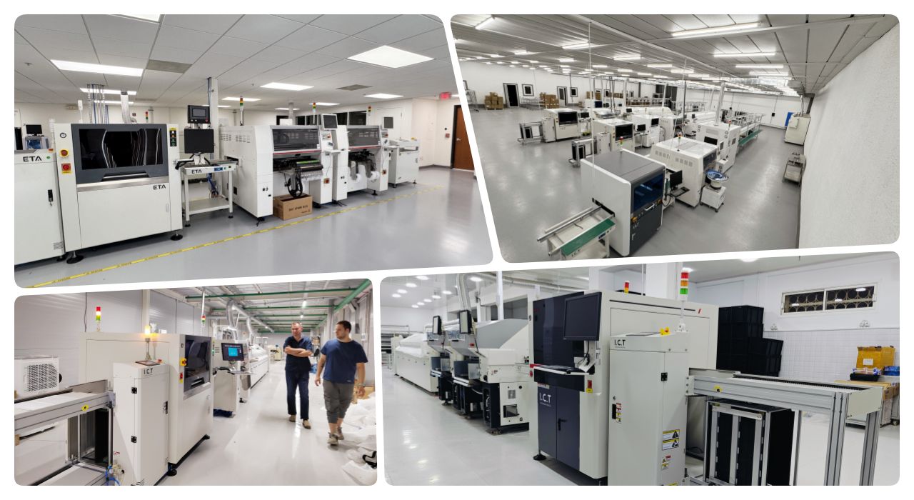 Solder Paste Printing Machine 103 Soldeerpasta-drukmachine 103