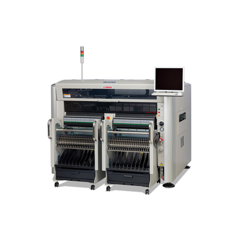 S20 |Yamaha automatische Smt PCB pick-and-place-machine