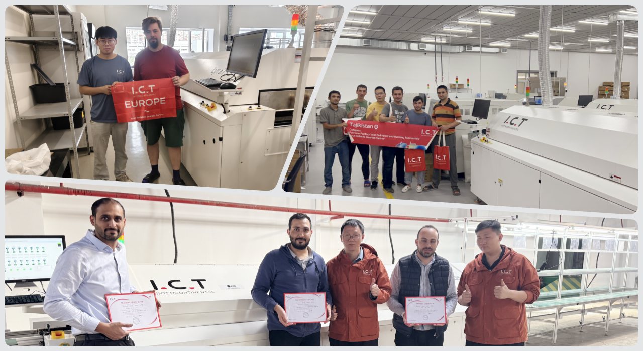 Reflow Oven 201 Reflow-oven 201