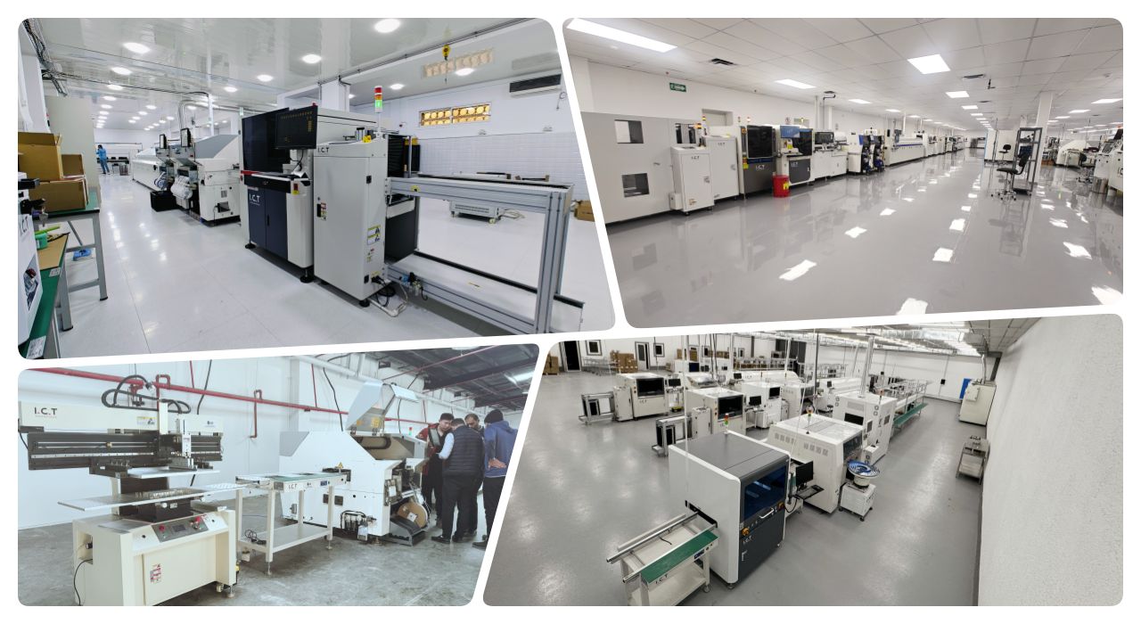 Pick and place machine 102 Pick-and-place-machine 102