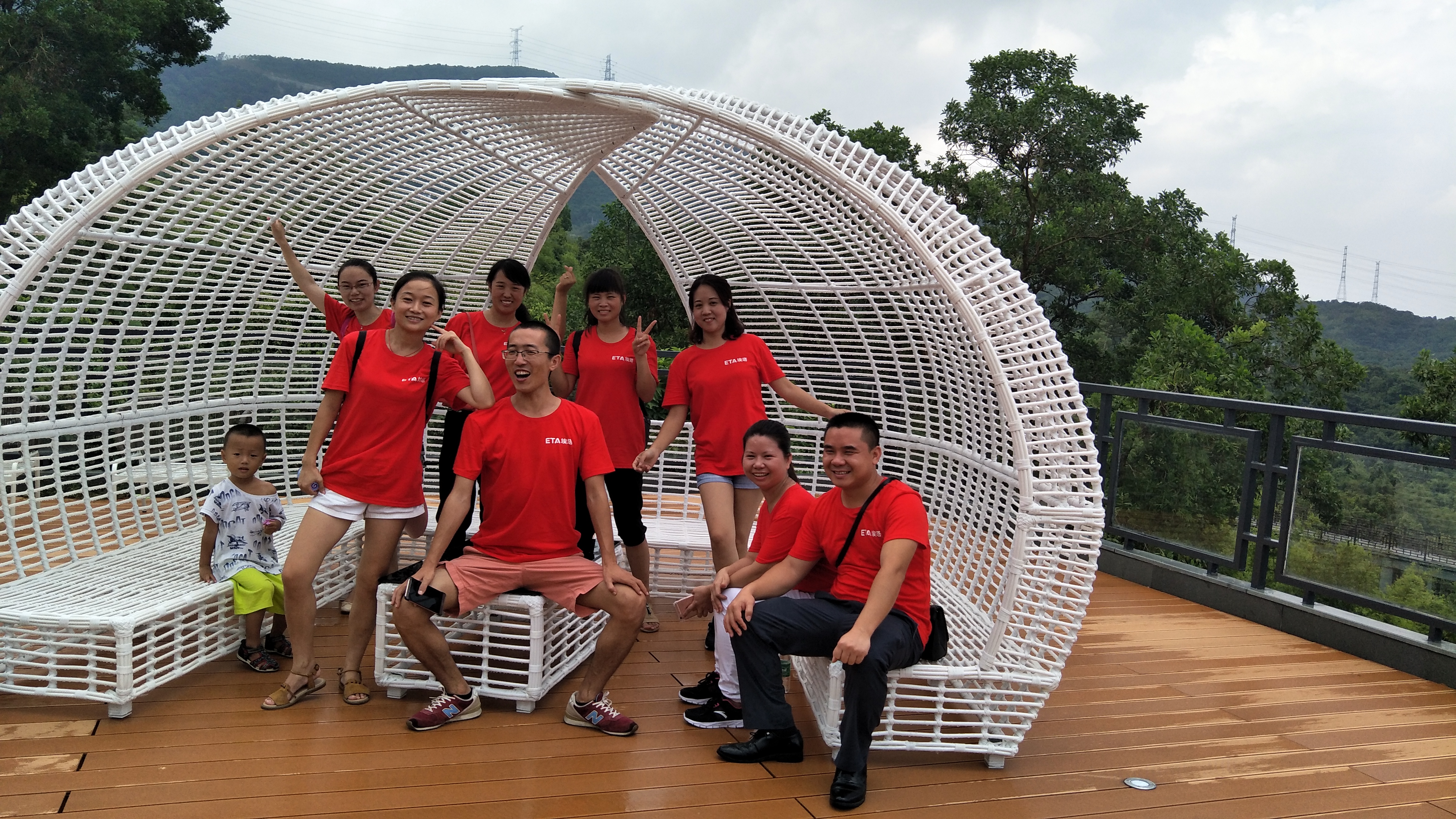 Semi-automatische SMT LED-lijnaanbieder