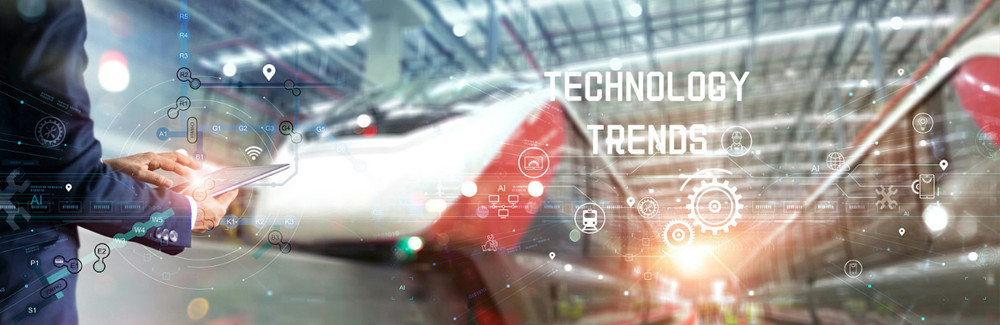 Electronics Manufacturing Trends Trends in de elektronicaproductie