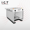 ICT Geavanceerde automatische inline PCB-verwerking Magazijn SMT Upscale Loader