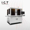 ICTLCO-350 |PCB Board PCBA Online Lasersnijmachine Separator Machine