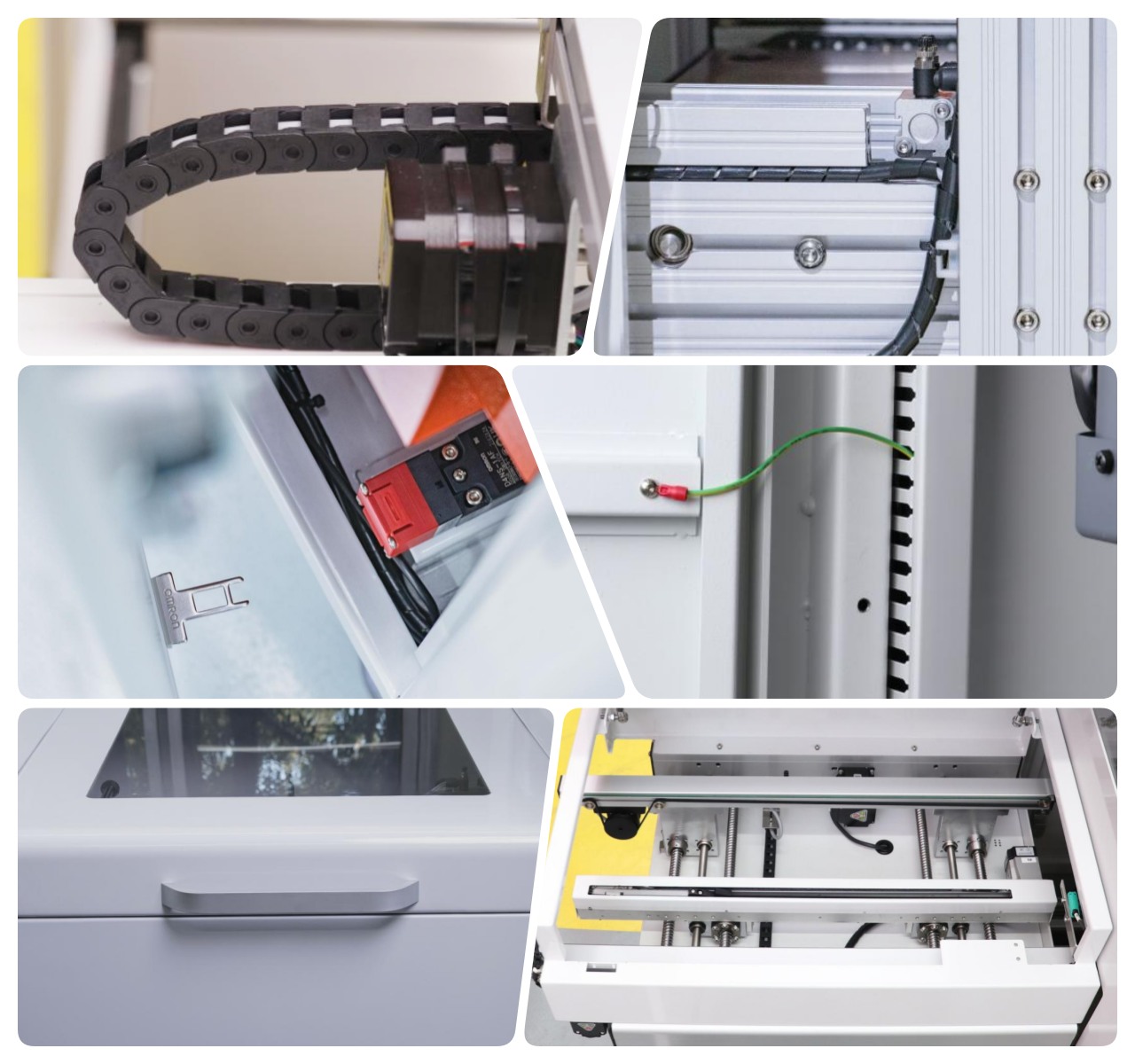 Feature 4-Other Detail Kenmerk 4-andere details