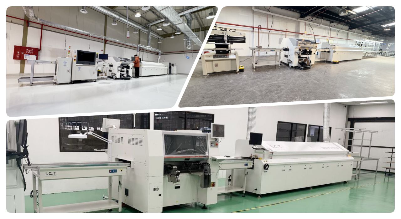 Reflow Soldering Oven 103 Reflow-soldeeroven 103