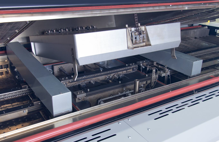 Vacuum Zone Vacuümzone