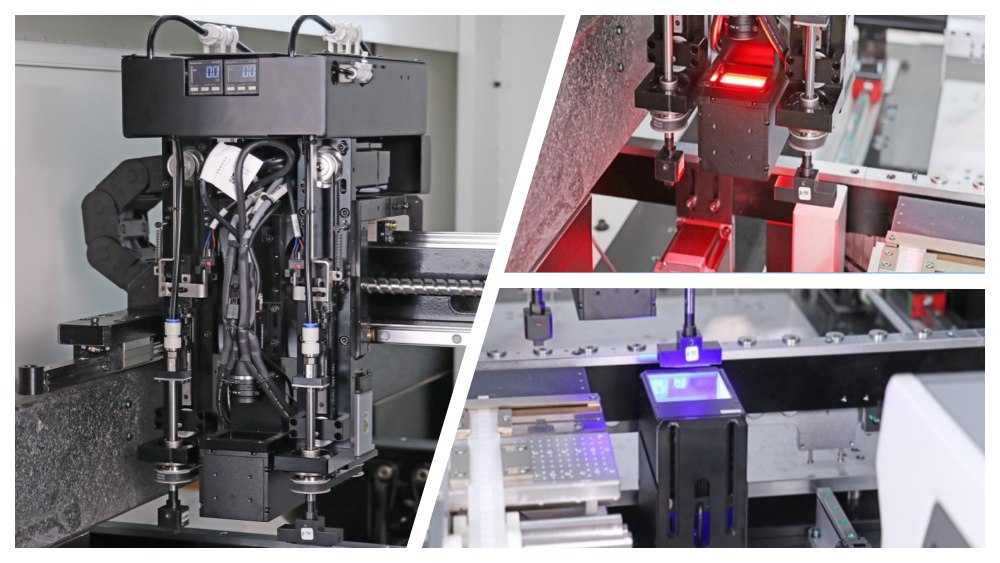 2 Mounting System 2 Montagesysteem