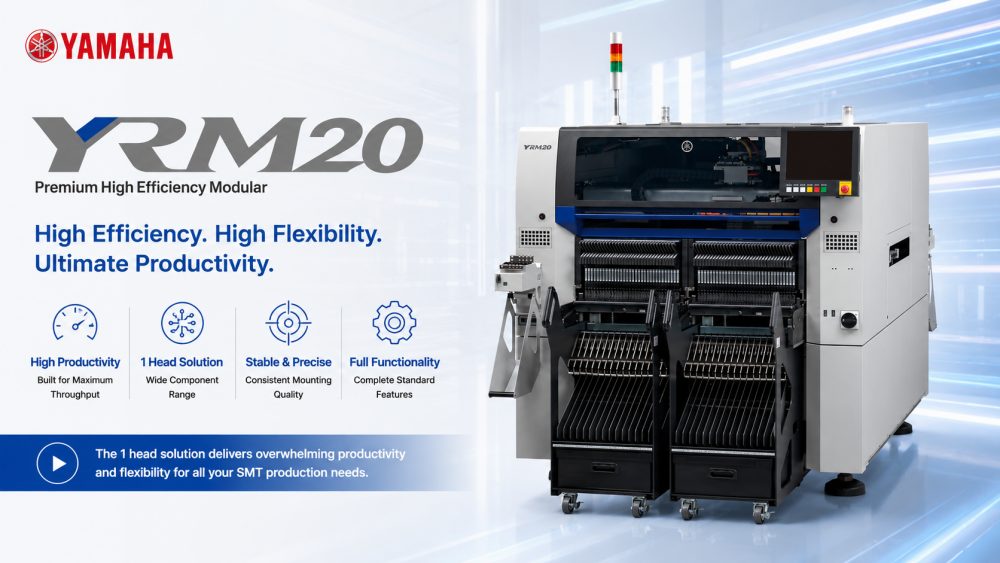 YRM20I1 JRM20I1