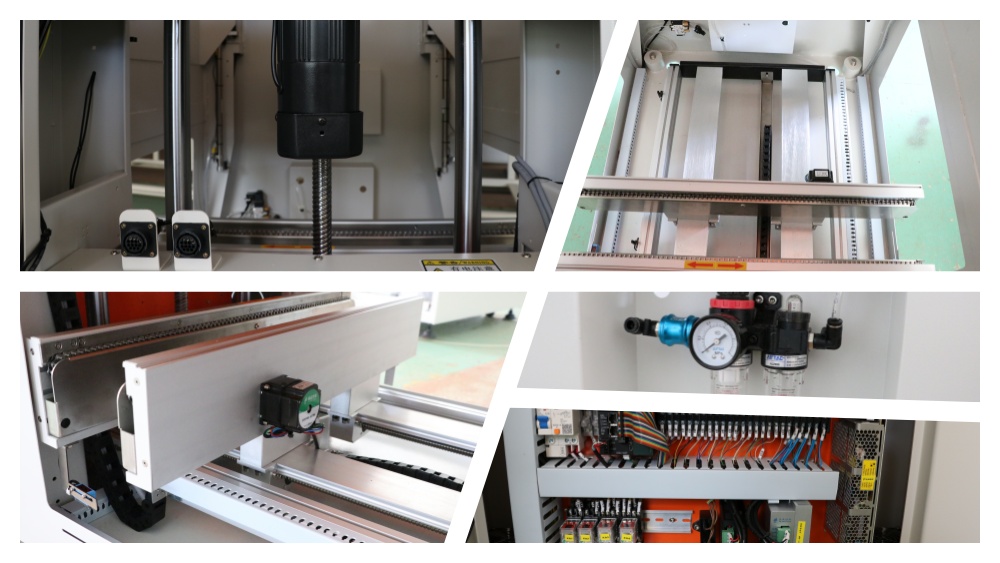 PCBA Coating Lift PCBA-coatinglift