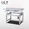 ICT丨Volautomatische DIP-productielijn voor elektronische productie