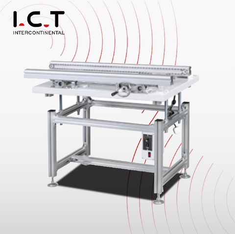 ICT |Wave-soldeerlader