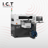 ICT-910 |IC-chipprogrammering
