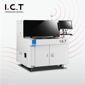 ICT-5700 |SMT PCBA-routermachine 