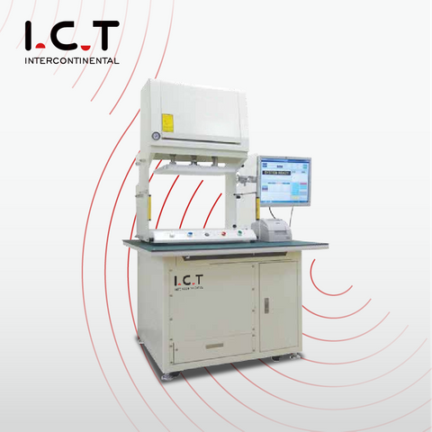 ICT-Q518D I Offline ICT-tester