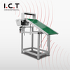 ICT丨Volautomatische DIP-productielijn voor elektronische productie