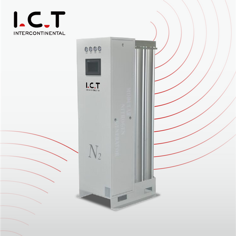 ICT |Stikstofgenerator