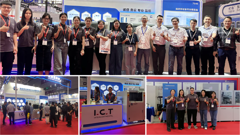 ICT op Nepcon Asia Exhibition 2023 (9)