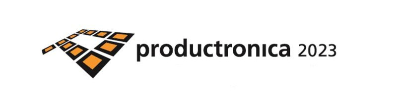 ICT BIJ productronica 2023