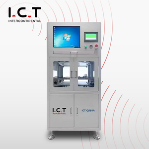 ICT-Q588A I Online ICT-tester