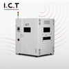 ICT-U2 |UV-uithardingsoven droogoven 