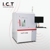 Ontdek de veelzijdige ICT X-7200 röntgenmachine voor SMT-inspectieoplossing