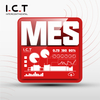 ICT MES-systeemoplossing voor Smart Factory