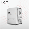 ICT-V-320 |In-line verticale uithardingsoven