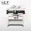 ICT |SMT Dual Squeegee Semi-automatische stencilprinter