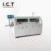 ICT |Dubbel platform stikstofgolfsoldeermachine Acrab450