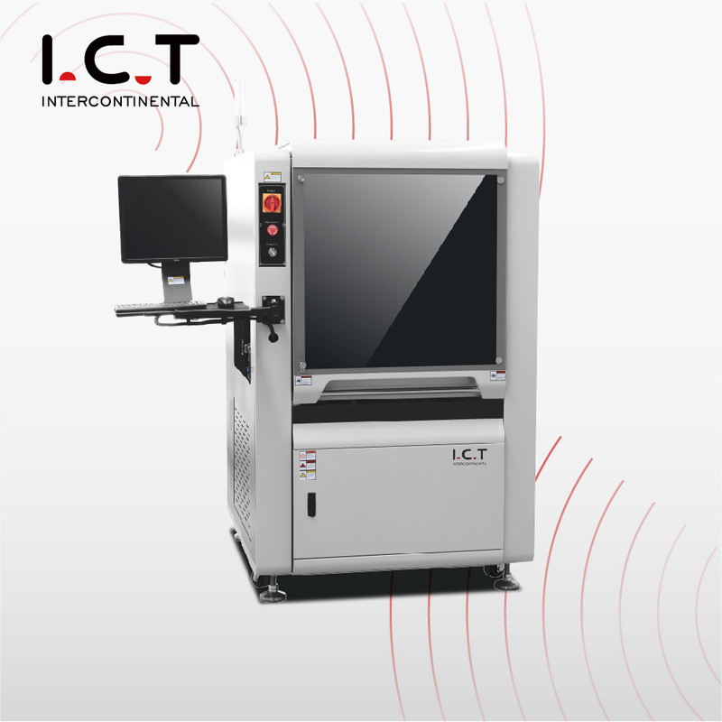 Hoge kwaliteit PCBA conforme coatinglijn voor de elektronica-industrie in Shenzhen