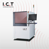 ICT |Online inkjet-barcodebordprinter