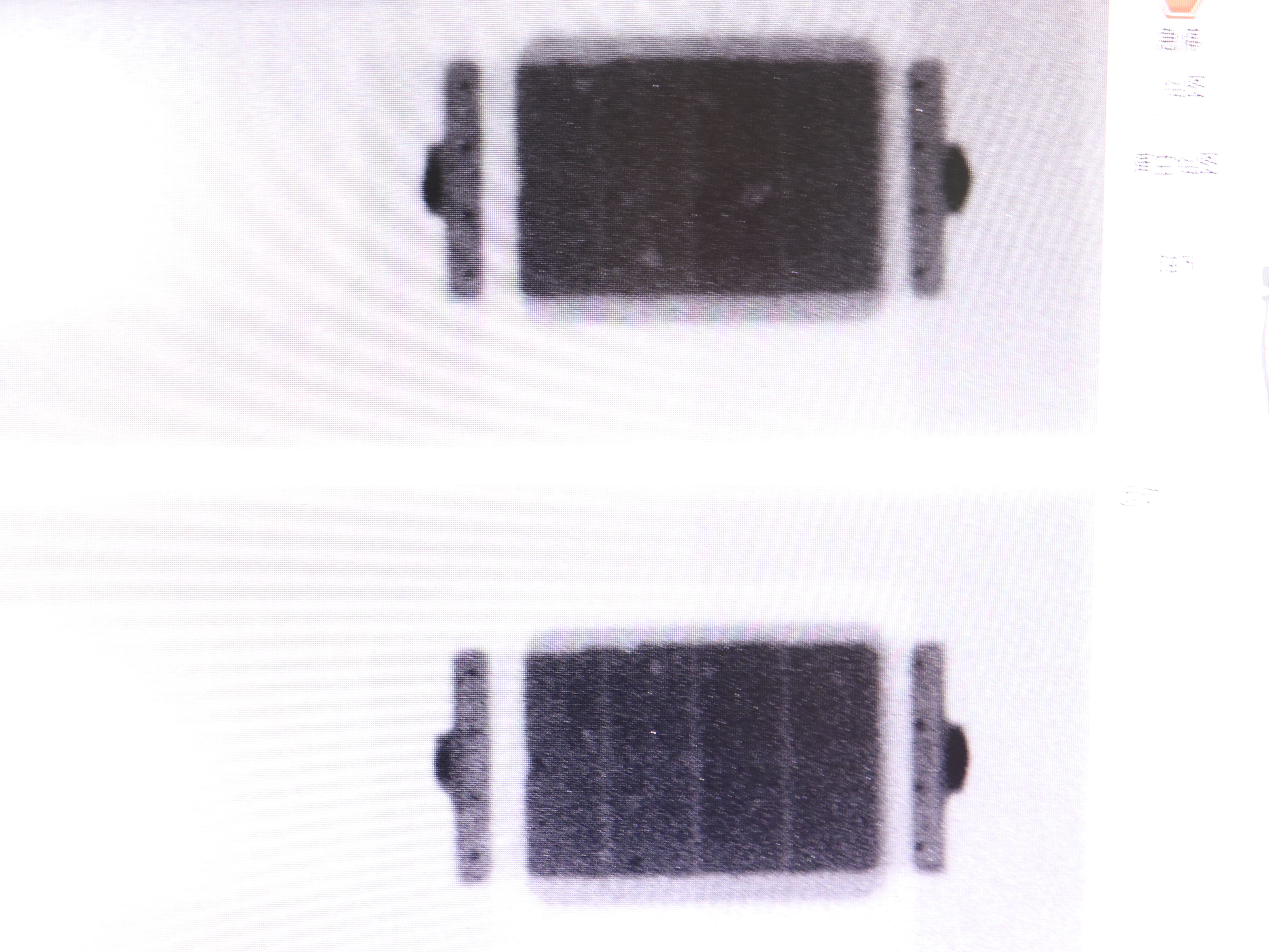 Vacuüm-reflow-oven