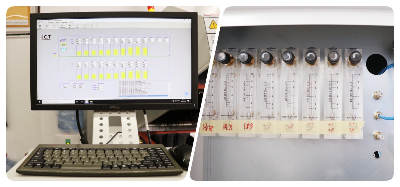 Functie Reflow-oven 02